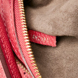 Louis Vuitton Mahina Galatea PM (SHG-33398)