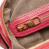 Louis Vuitton Mahina Galatea PM (SHG-33398)