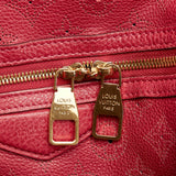 Louis Vuitton Mahina Galatea PM (SHG-33398)