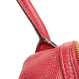 Louis Vuitton Mahina Galatea PM (SHG-33398)