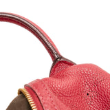 Louis Vuitton Mahina Galatea PM (SHG-33398)