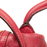 Louis Vuitton Mahina Galatea PM (SHG-33398)
