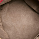 Louis Vuitton Mahina Galatea PM (SHG-33398)