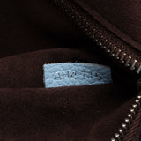 Louis Vuitton Mahina Leather Babylone PM Satchel (SHF-UwbX6i)
