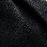 Louis Vuitton Mahina Leather L Hobo (SHF-13020)