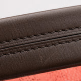 Louis Vuitton Mahina Leather Selene MM Shoulder Bag (SHF-22122)