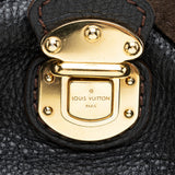Louis Vuitton Mahina Leather XL Hobo - FINAL SALE (SHF-19348)
