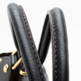 Louis Vuitton Mahina Leather XL Hobo - FINAL SALE (SHF-19348)