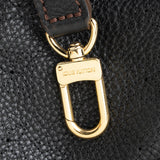 Louis Vuitton Mahina Leather XL Hobo - FINAL SALE (SHF-19348)