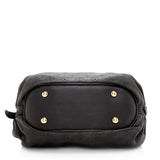 Louis Vuitton Mahina Leather XS Shoulder Bag (SHF-19109)