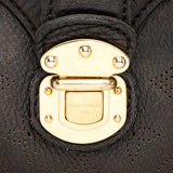 Louis Vuitton Mahina Leather XS Shoulder Bag (SHF-19109)
