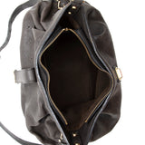 Louis Vuitton Mahina Leather XS Shoulder Bag (SHF-19109)