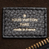 Louis Vuitton Mahina Leather XS Shoulder Bag (SHF-19109)