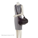 Louis Vuitton Mahina Leather XS Shoulder Bag (SHF-19109)