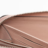 Louis Vuitton Mahina Leather Zippy Wallet (SHF-a6uo9m)