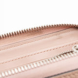 Louis Vuitton Mahina Leather Zippy Wallet (SHF-a6uo9m)