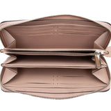 Louis Vuitton Mahina Leather Zippy Wallet (SHF-a6uo9m)