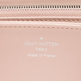 Louis Vuitton Mahina Leather Zippy Wallet (SHF-a6uo9m)