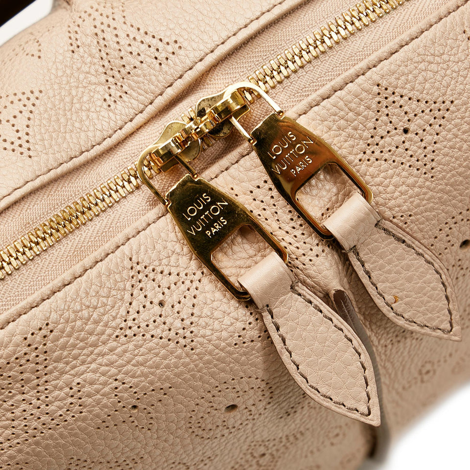 Louis Vuitton Mahina Selene PM (SHG-VQFjUE)