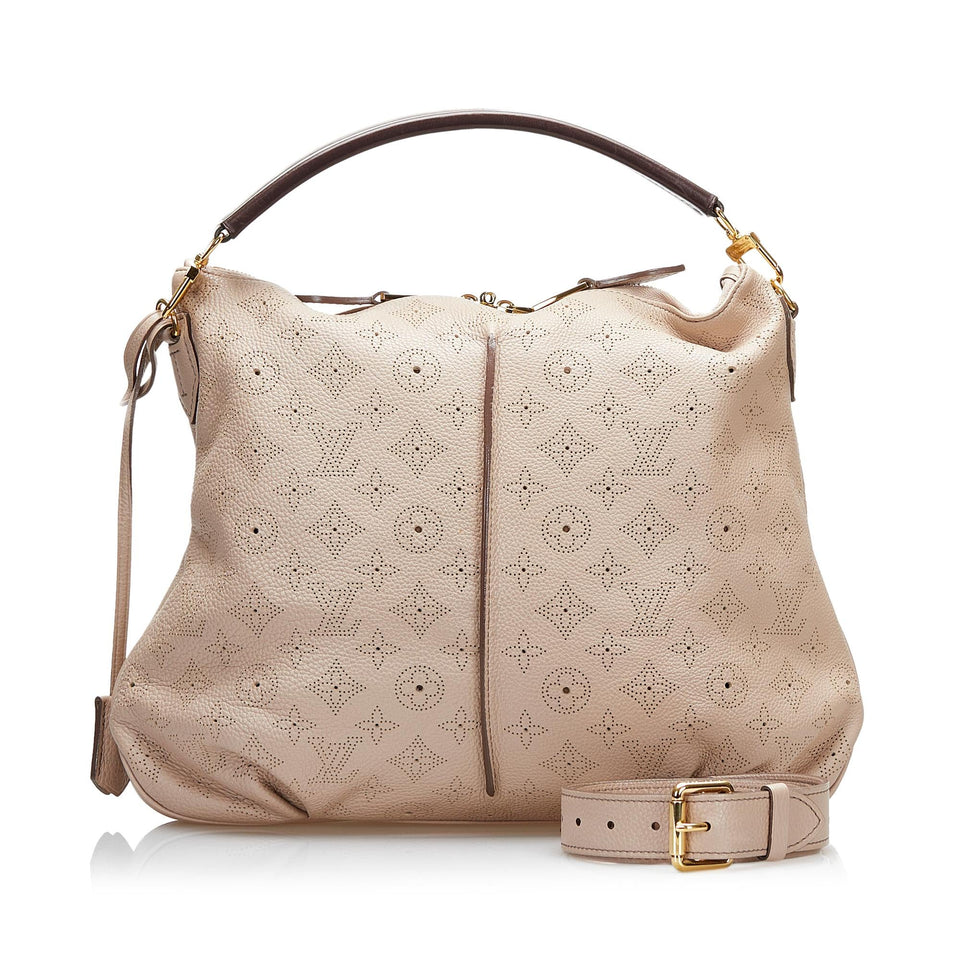 Louis Vuitton Mahina Selene PM (SHG-VQFjUE)