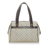 Louis Vuitton Mini Lin Josephine GM (SHG-31302)