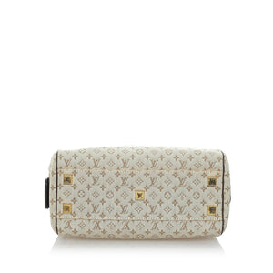Louis Vuitton Mini Lin Josephine GM (SHG-31302)