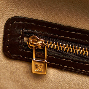 Louis Vuitton Mini Lin Josephine GM (SHG-31302)