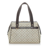 Louis Vuitton Mini Lin Josephine GM (SHG-31302)
