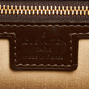 Louis Vuitton Mini Lin Josephine GM (SHG-31302)