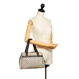 Louis Vuitton Mini Lin Josephine GM (SHG-31302)