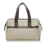 Louis Vuitton Mini Lin Josephine GM (SHG-31320)