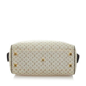 Louis Vuitton Mini Lin Josephine GM (SHG-31320)