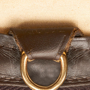 Louis Vuitton Mini Lin Josephine GM (SHG-31320)