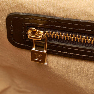 Louis Vuitton Mini Lin Josephine GM (SHG-31320)