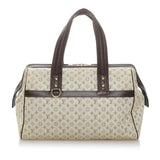 Louis Vuitton Mini Lin Josephine GM (SHG-31320)