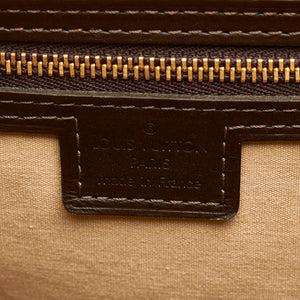 Louis Vuitton Mini Lin Josephine GM (SHG-31320)