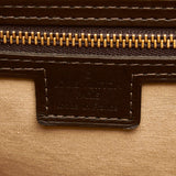 Louis Vuitton Mini Lin Josephine GM (SHG-31320)