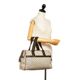Louis Vuitton Mini Lin Josephine GM (SHG-31320)