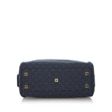 Louis Vuitton Mini Lin Josephine PM (SHG-30941)