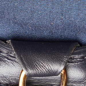 Louis Vuitton Mini Lin Josephine PM (SHG-30941)