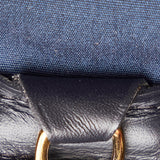 Louis Vuitton Mini Lin Josephine PM (SHG-30941)