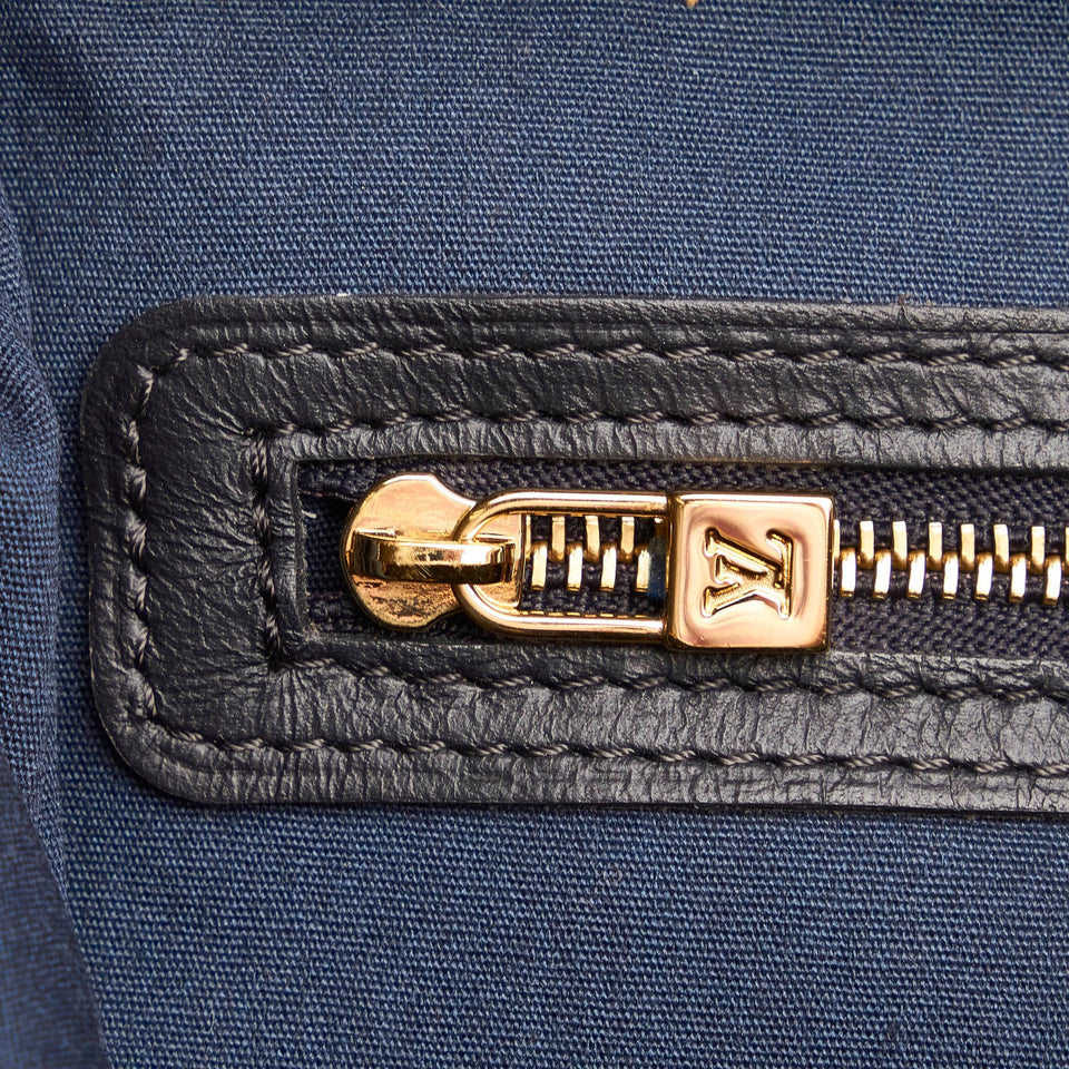 Louis Vuitton Mini Lin Josephine PM (SHG-30941)
