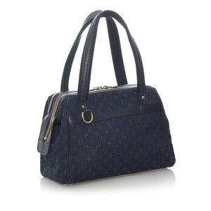 Louis Vuitton Mini Lin Josephine PM (SHG-30941)