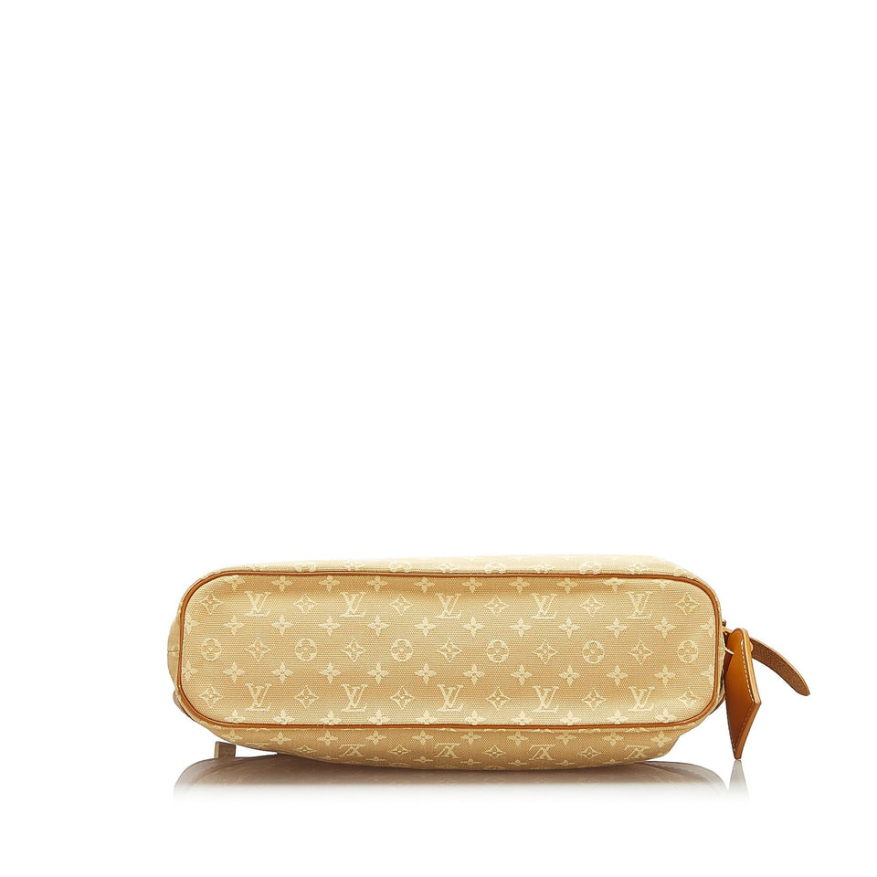 Louis Vuitton Mini Lin Lucille GM (SHG-36901)