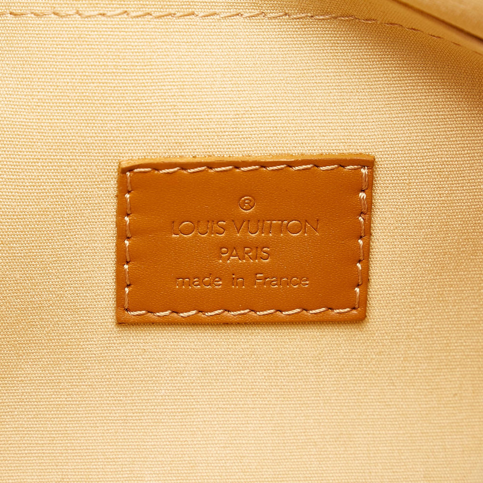 Louis Vuitton Mini Lin Lucille GM (SHG-36901)