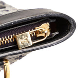 Louis Vuitton Mini Lin Lucille PM (SHG-30265)
