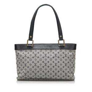 Louis Vuitton Mini Lin Lucille PM (SHG-5al7zP)