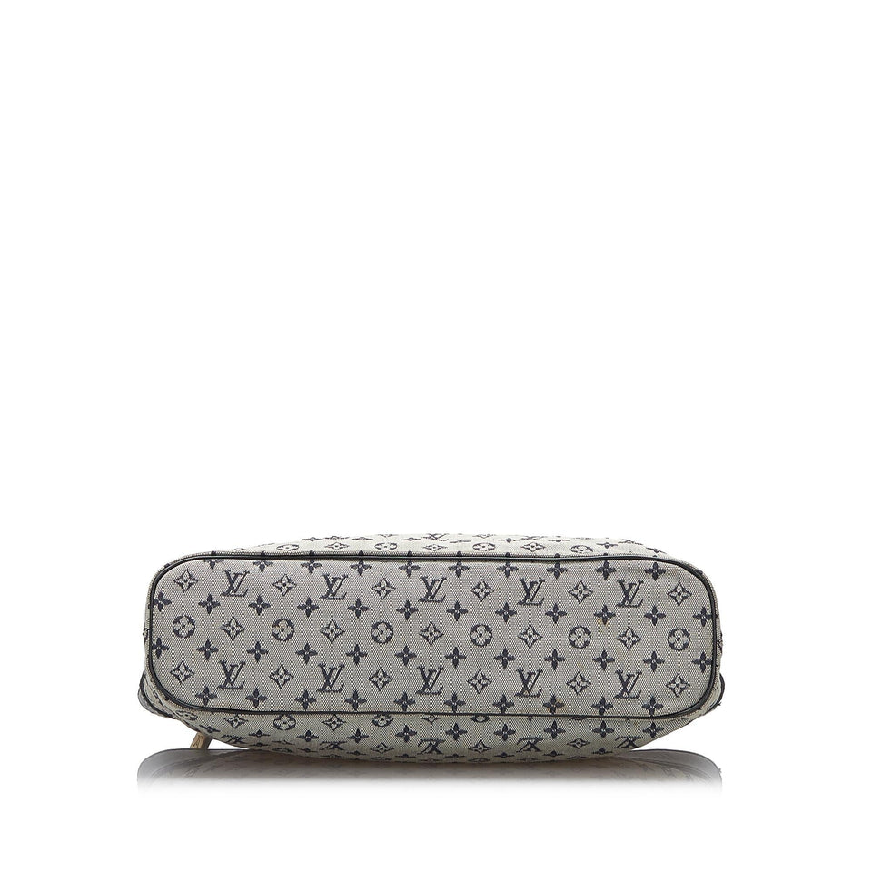 Louis Vuitton Mini Lin Lucille PM (SHG-5al7zP)