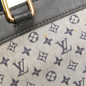 Louis Vuitton Mini Lin Lucille PM (SHG-5al7zP)