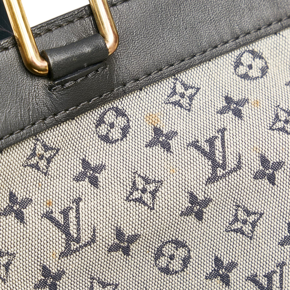 Louis Vuitton Mini Lin Lucille PM (SHG-5al7zP)